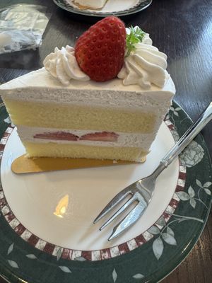   at Marbre Vegan in Tokyo