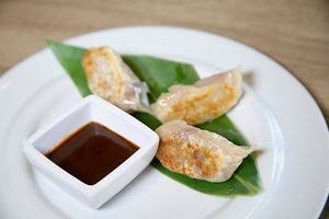 Take Out Food
 at Little Ollie's in Aspen