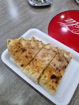  at Yummy bite - لقمة هنية in Wadi Musa