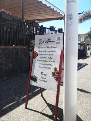  at Alfonso in Tenerife