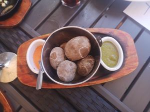  at Alfonso in Tenerife