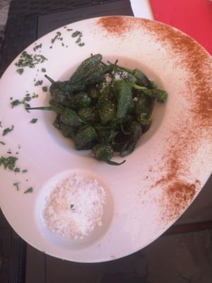  at Alfonso in Tenerife