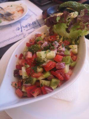  at Alfonso in Tenerife