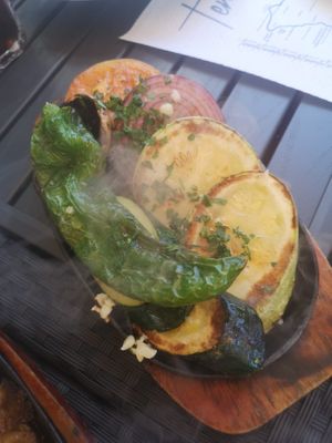  at Alfonso in Tenerife