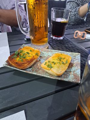  at Alfonso in Tenerife