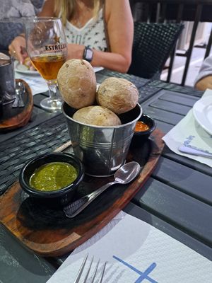  at Alfonso in Tenerife