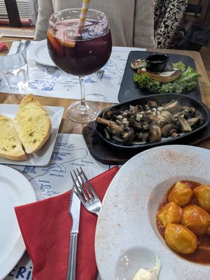  at Alfonso in Tenerife