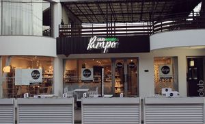 Frente at Pampo ClubVerde in Funes