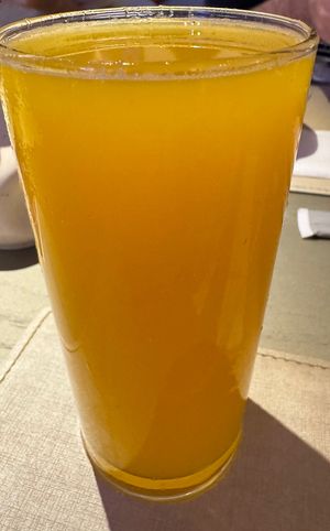  #Veganuary at Sushi Bardot in Buzios