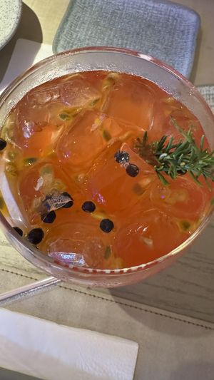  #Veganuary at Sushi Bardot in Buzios