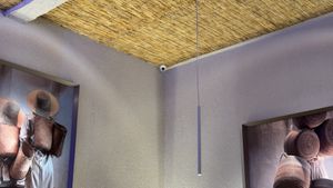  #Veganuary at Sushi Bardot in Buzios