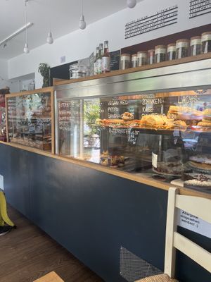   at The Brother Mill in Munich