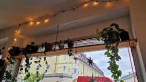  at The Brother Mill in Munich