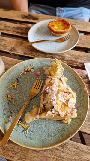  at The Brother Mill in Munich