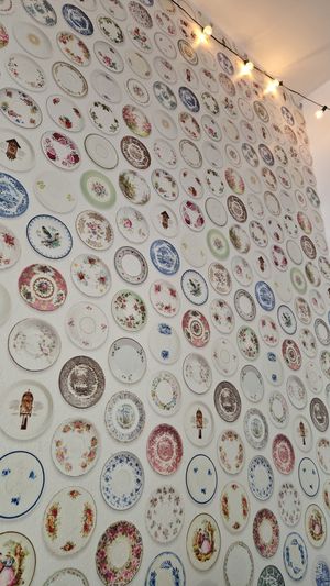  at The Brother Mill in Munich