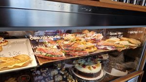  at The Brother Mill in Munich