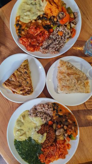 😍 at Paradise Food in Skopje