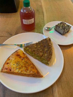  at Paradise Food in Skopje