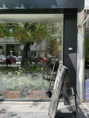   at Paradise Food in Skopje