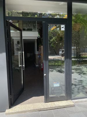   at Paradise Food in Skopje