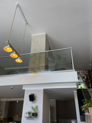   at Paradise Food in Skopje