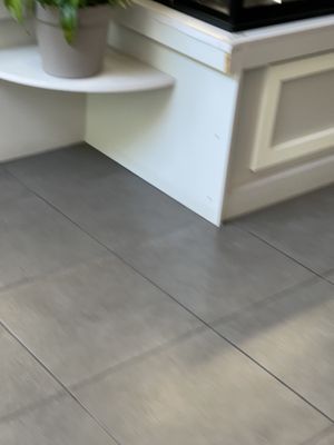   at Paradise Food in Skopje