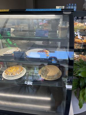   at Paradise Food in Skopje