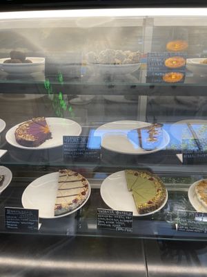   at Paradise Food in Skopje