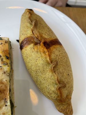   at Paradise Food in Skopje