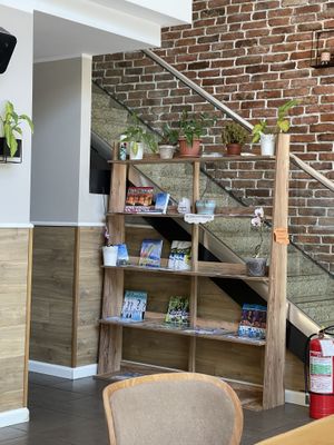   at Paradise Food in Skopje