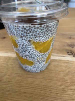   at Paradise Food in Skopje