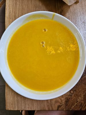   at Paradise Food in Skopje