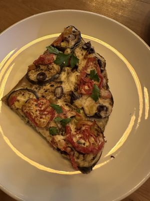   at Paradise Food in Skopje