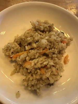   at Paradise Food in Skopje