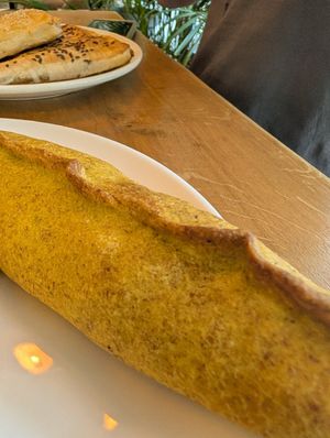  at Paradise Food in Skopje