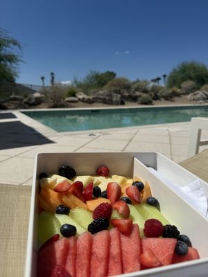   at Terras at CIVANA in Carefree