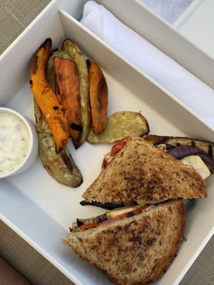   at Terras at CIVANA in Carefree