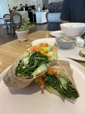   at Terras at CIVANA in Carefree