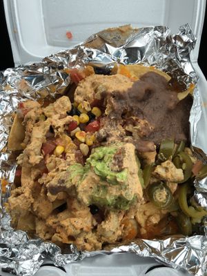   at Tias in St George