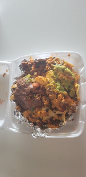  at Tias in St George