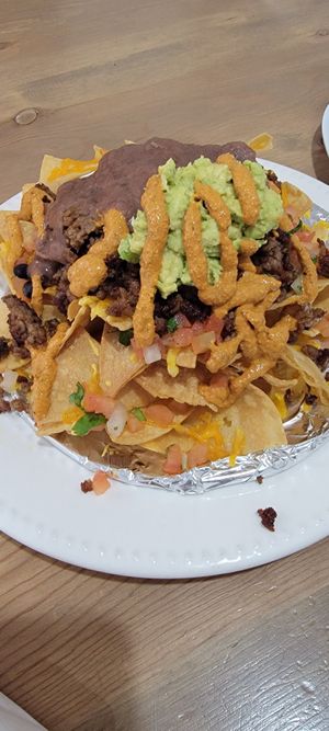  at Tias in St George