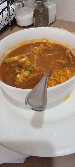  at Tias in St George