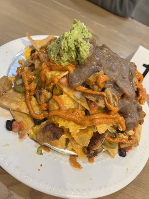   at Tias in St George