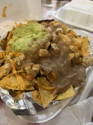  #Veganuary at Tias in St George