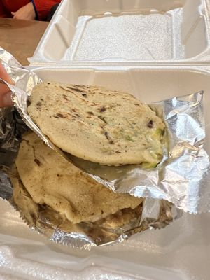  #Veganuary at Tias in St George