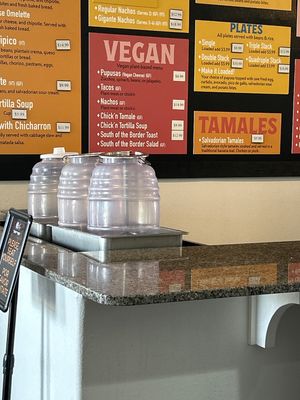   at Tias in St George