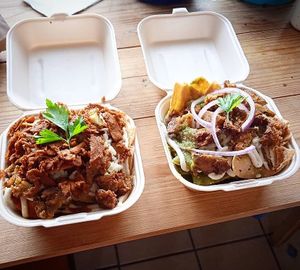   at Chillin Chilakil in Playa Del Carmen