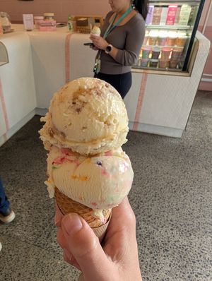  at Duck Island Ice Cream in Auckland