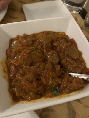   at Spice Kraft Indian Bistro in Alexandria