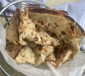   at Spice Kraft Indian Bistro in Alexandria